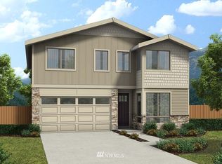 14608 39th Dr SE UNIT 1, Mill Creek, WA 98012