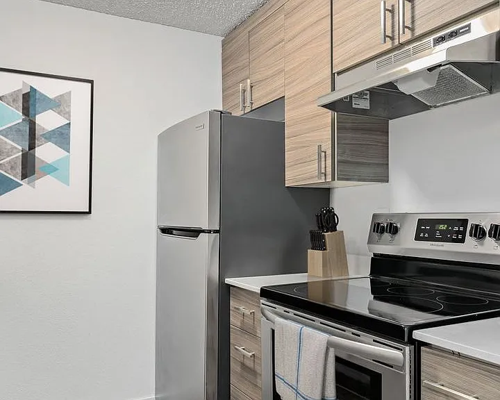 Canopy Apartments — Photo 22