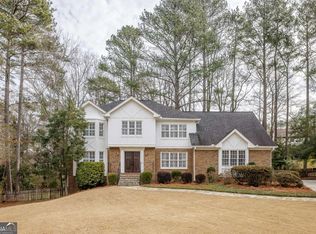 2395 Kimbrough Ct, Sandy Springs, GA 30350