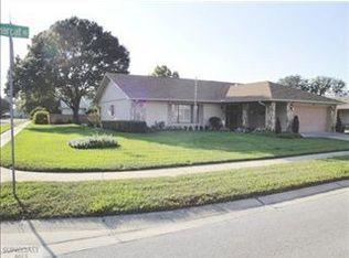 9018 Bearcat Rd, New Port Richey, FL 34655