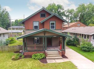 4110 Plainview Dr, Des Moines, IA 50311