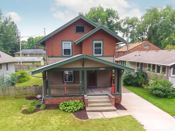 4110 Plainview Dr, Des Moines, IA 50311