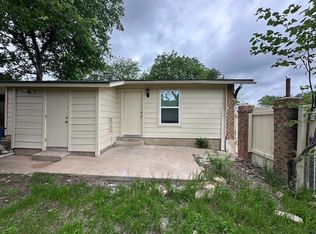 311 Flournoy Dr APT A, Austin, TX 78745
