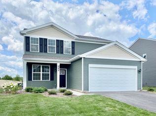 452 S Stonebrook Dr, Romeoville, IL 60446