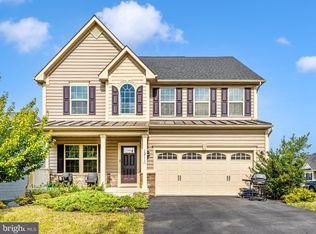 1211 Tide Lock St, Brunswick, MD 21716