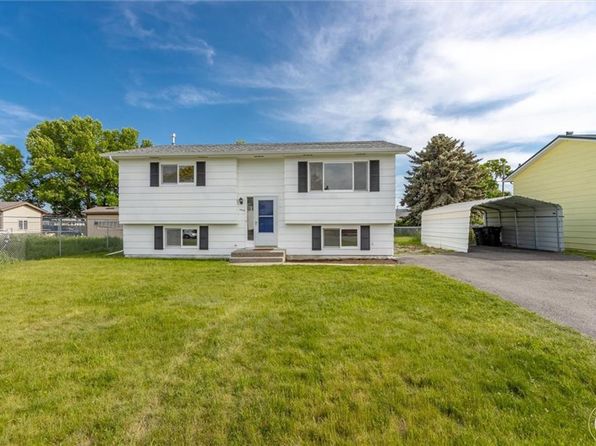 4416 Clevenger Ave, Billings, MT 59101 | Zillow