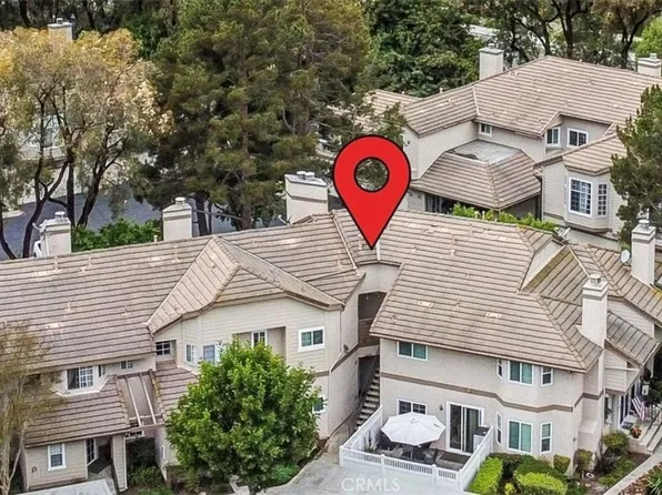 24378 Larchmont Ct #67, Laguna Hills, CA 92653