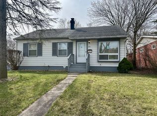 2016 221st St, Sauk Village, IL