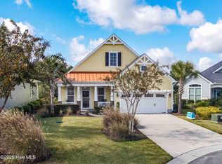 1436 Cassidy Court, Ocean Isle Beach, NC 28469