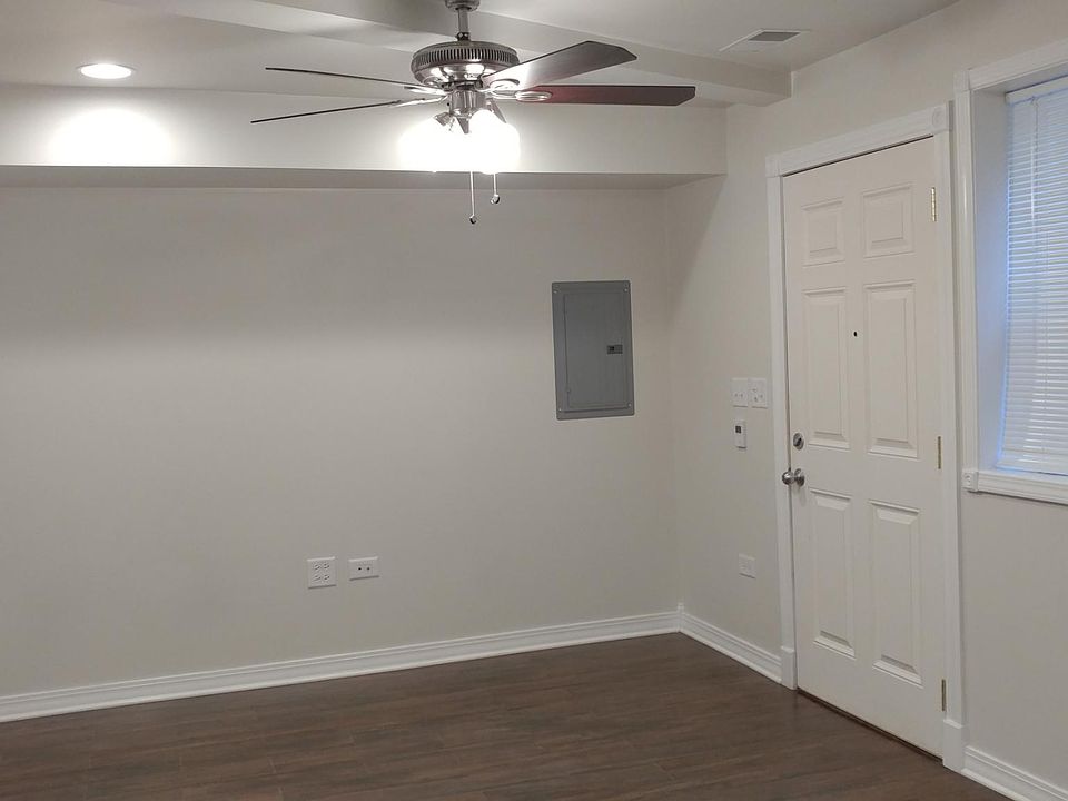 1st image of 1637 N Karlov Ave APT 2