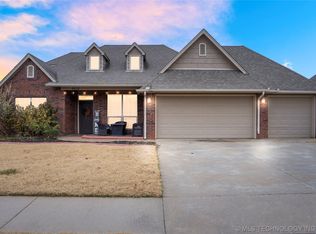 9232 N 144th East Ave, Owasso, OK 74055