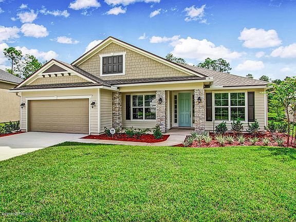 3rd image of 23 Jennie Lake Ct St. Augustine Fl 32095
