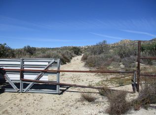 0 Old Indian Trl Lot 8, Warner Springs, CA 92086