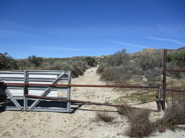 0 Old Indian Trl Lot 8, Warner Springs, CA 92086