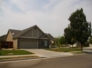 981 Privilege Way, Lemoore, CA 93245