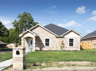 1510 Daffan Ave, Ennis, TX 75119