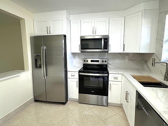 2nd image of 9440 SW 8th Street #109