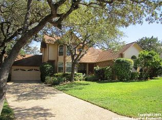 1710 Fawn Blf, San Antonio, TX 78248
