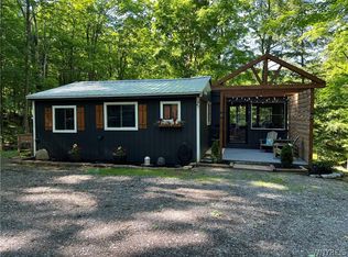 14 Hemlock, Varysburg, NY 14167