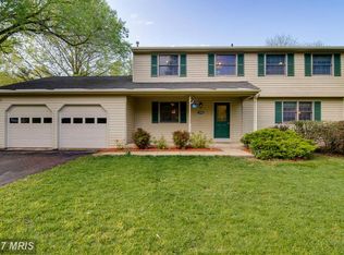 12806 Kettering Dr, Herndon, VA 20171