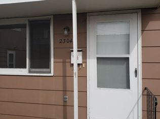 2304 1/2 Alderson Ave, Billings, MT 59102