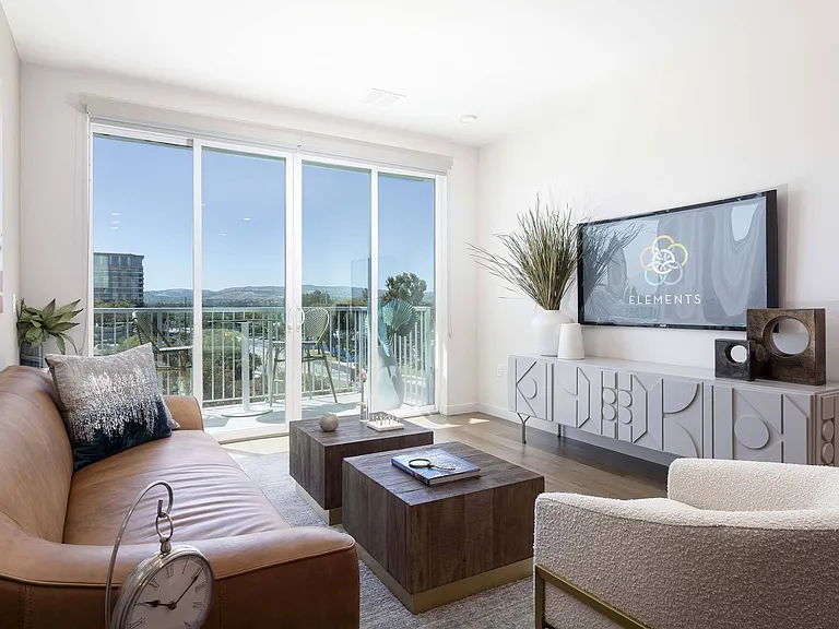 Elements Apartments* — Photo 67