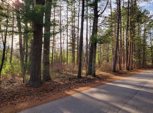 6 Clear Lake Rd, Manitowish Waters, WI 54545