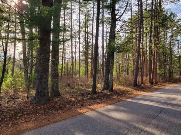 6 Clear Lake Rd, Manitowish Waters, WI 54545