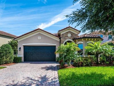 8317 Prestbury Dr, Orlando, FL, 32832