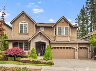 3308 225th Ave SE, Sammamish, WA