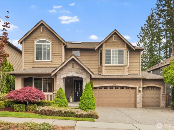 3308 225th Ave SE, Sammamish, WA 98075
