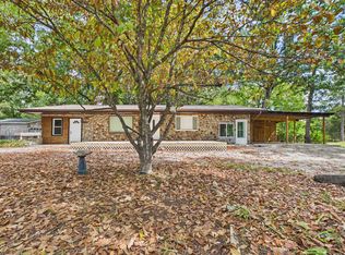 107 Boat Dock Rd, Lakeview, AR 72642