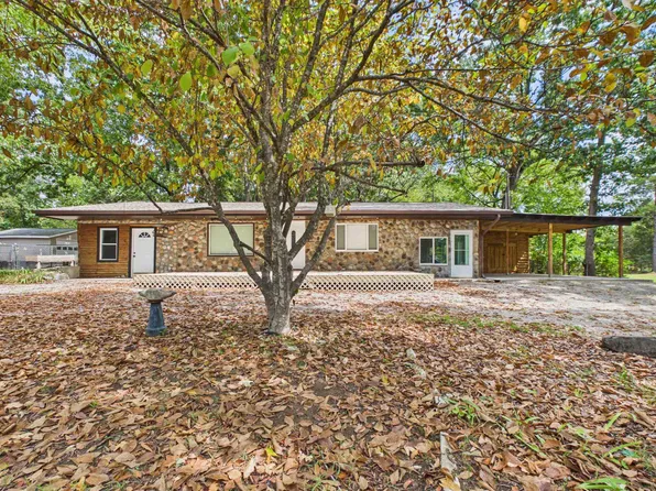 107 Boat Dock Rd, Lakeview, AR 72642