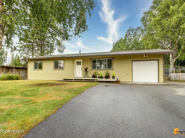9480 Jade St, Anchorage, AK 99502
