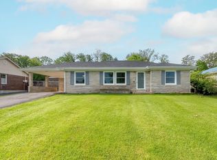 114 Cave Springs Dr, Lancaster, KY 40444