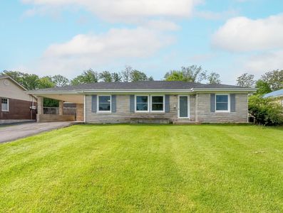 114 Cave Springs Dr, Lancaster, KY, 40444