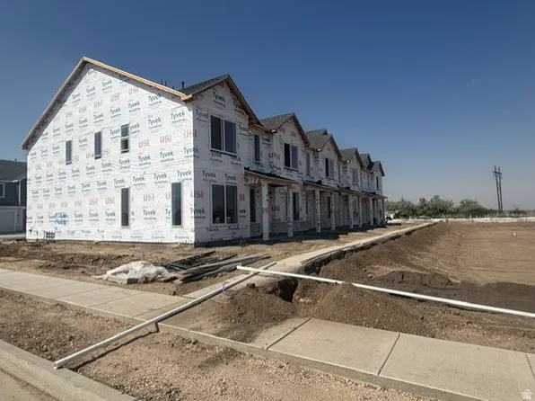 2258 W 1400 N #175, Farr West, UT 84404