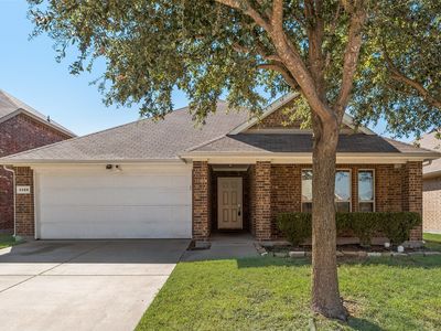 1123 Johnson City Ave, Forney, TX, 75126