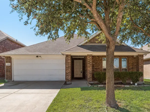 1123 Johnson City Ave, Forney, TX 75126