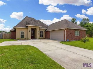 2450 Brush Creek Ct, Zachary, LA 70791