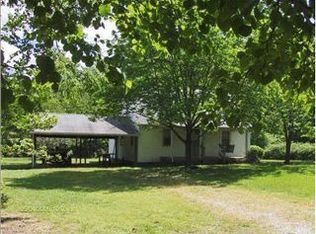 266 Haywood Bailey Rd, Roxboro, NC 27574