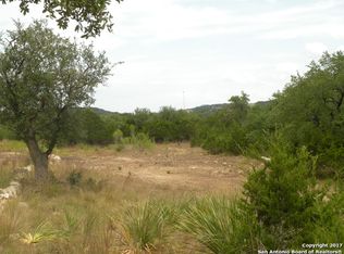 2472 Frontier, Spring Branch, TX 78070