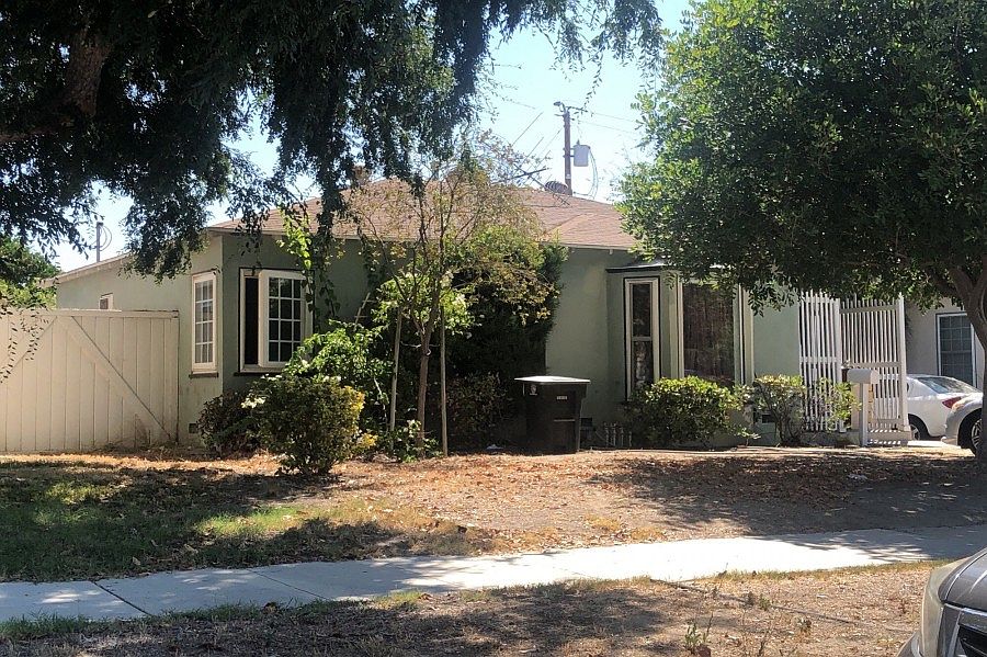 1726 N Clybourn Ave, Burbank, CA 91505 Zillow