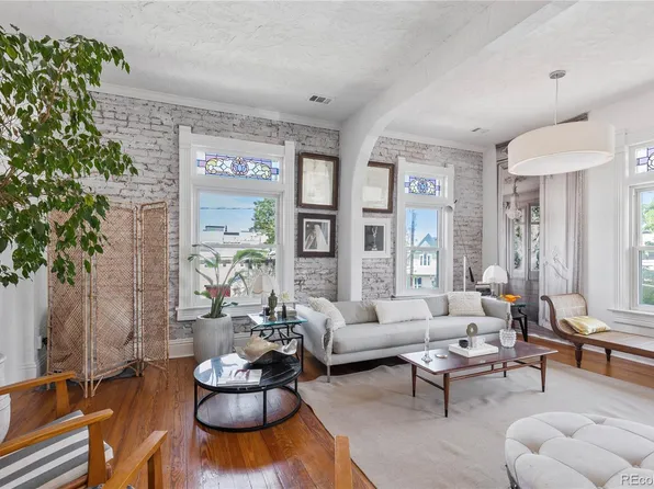 1942 W 33rd Avenue, Denver, CO 80211