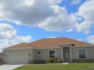 1012 Greenway Ter, Sebring, FL 33876
