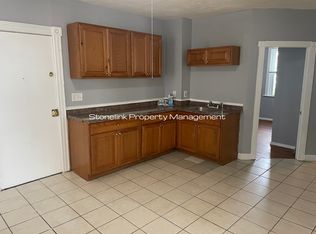 62 Russo St FLOOR 1, Providence, RI 02904