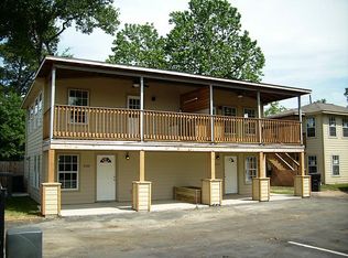 4122 Beggs St APT B, Houston, TX 77009