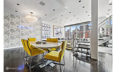 Sold by Douglas Elliman