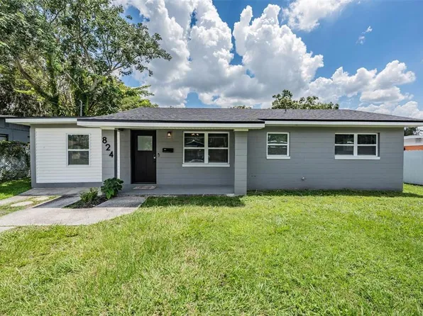 824 Golden Rule Ct N, Lakeland, FL 33803