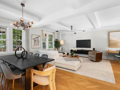 410 E 57th St, New York, NY, 10022